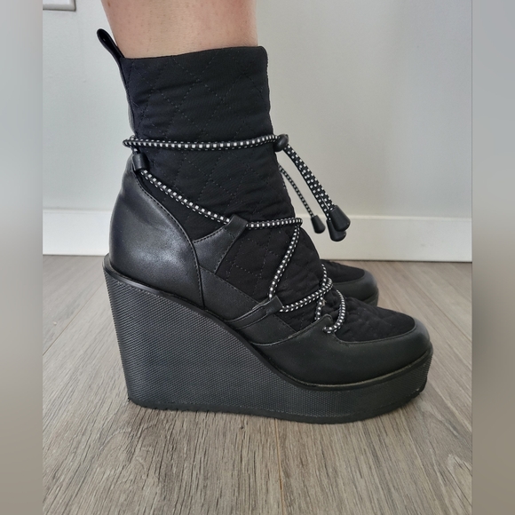 Steve Madden womens Astra Ankle Boot Size 7.5 - Picture 1 of 9